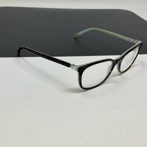 Tiffany & Co. Eyeglasses Eye Glasses Frames TF 2109 8134 51-17-140